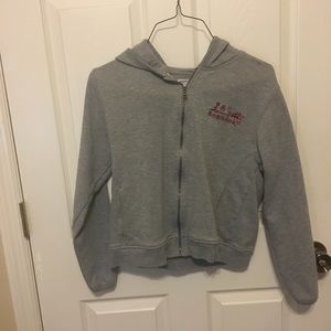 Vintage FSU Jacket